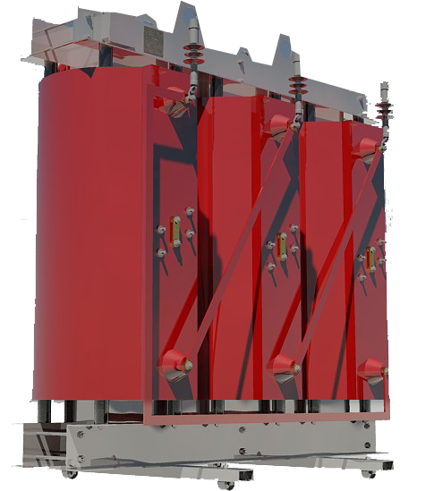 Dry Type Transformers by PVJ Power